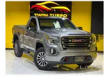 GMC Sierra AT4 2019